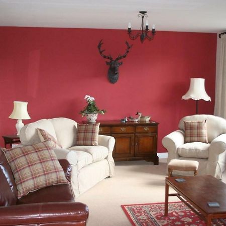 Stoneyacre Apartment Keswick  Ruang foto