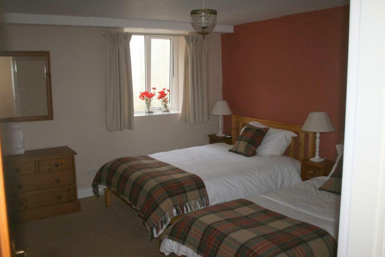 Stoneyacre Apartment Keswick  Ruang foto