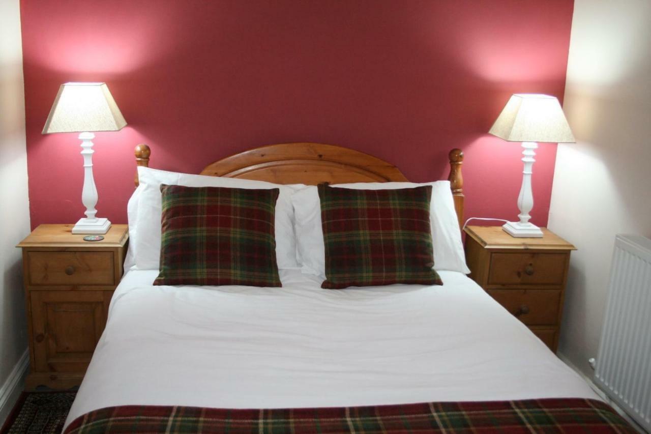 Stoneyacre Apartment Keswick  Ruang foto