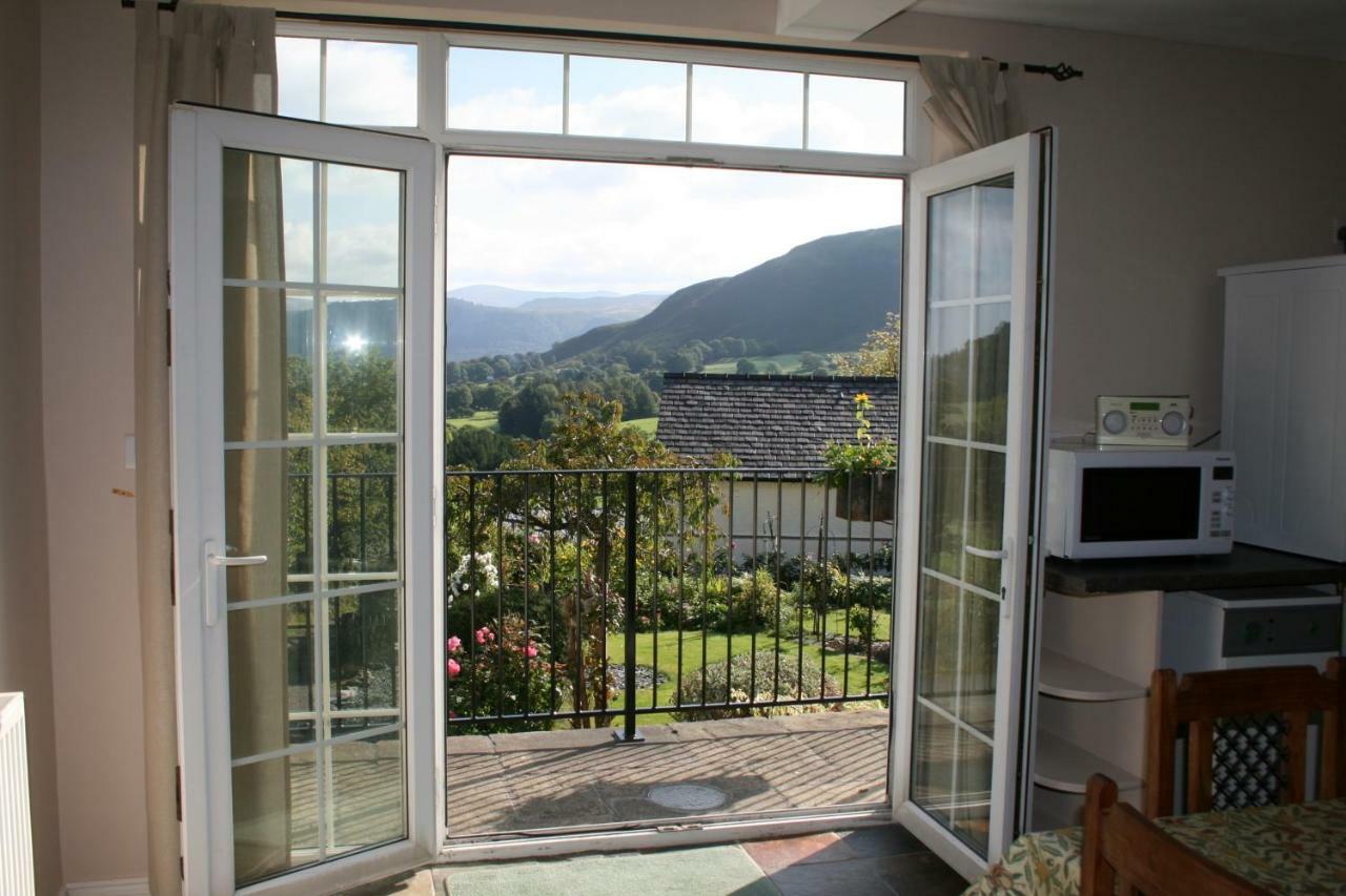 Stoneyacre Apartment Keswick  Ruang foto