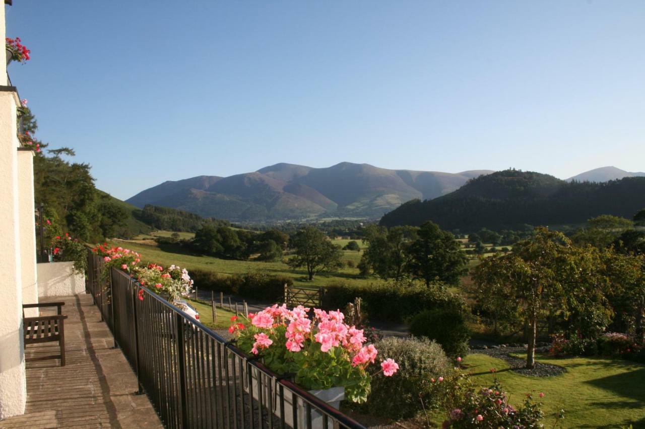 Stoneyacre Apartment Keswick  Ruang foto
