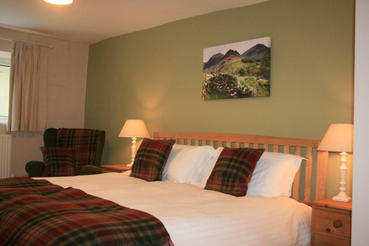 Stoneyacre Apartment Keswick  Ruang foto