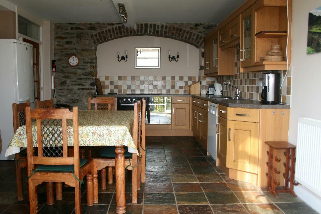 Stoneyacre Apartment Keswick  Ruang foto