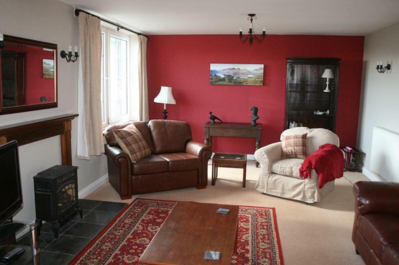 Stoneyacre Apartment Keswick  Ruang foto