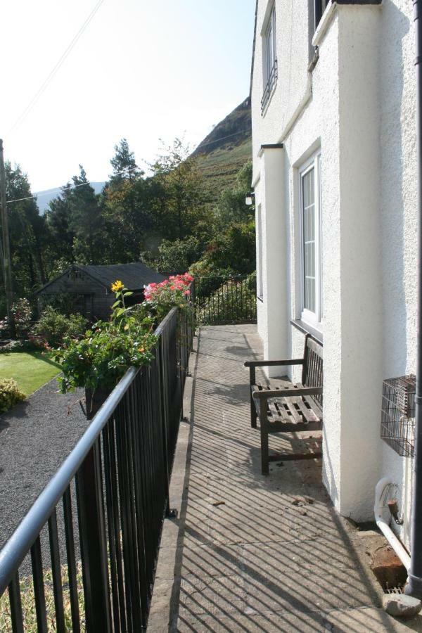 Stoneyacre Apartment Keswick  Ruang foto