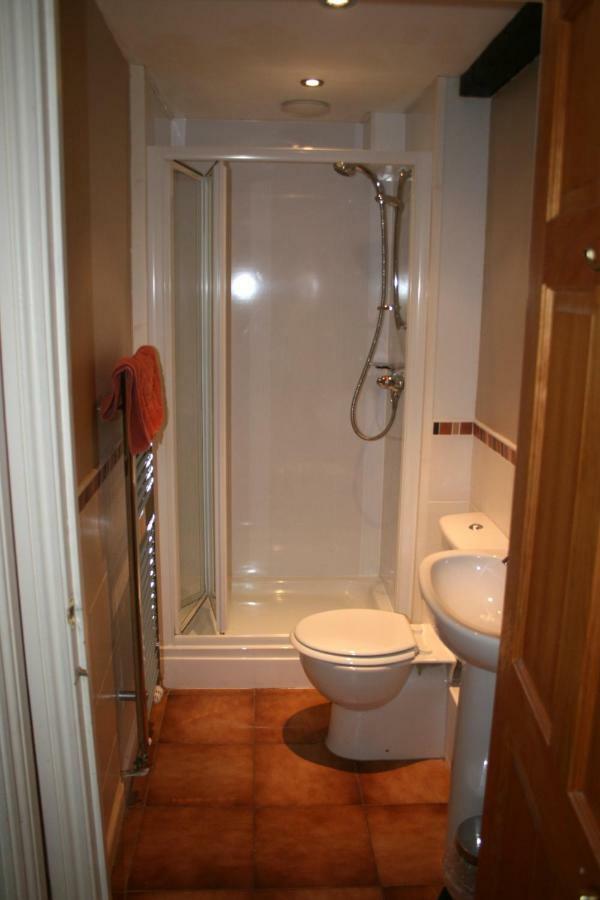 Stoneyacre Apartment Keswick  Bagian luar foto