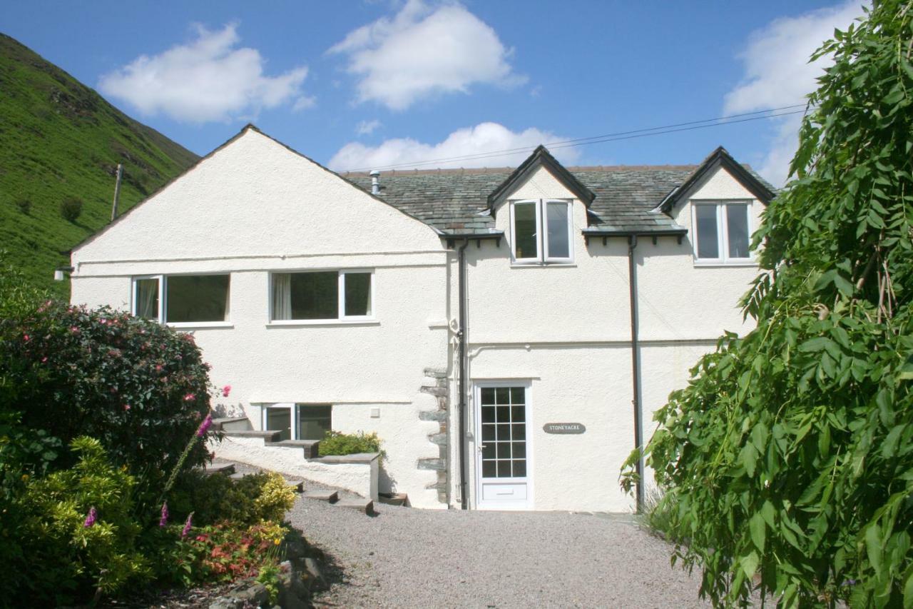 Stoneyacre Apartment Keswick  Bagian luar foto