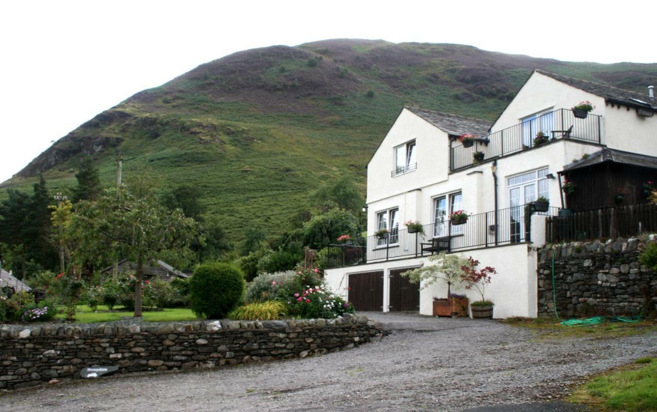 Stoneyacre Apartment Keswick  Bagian luar foto